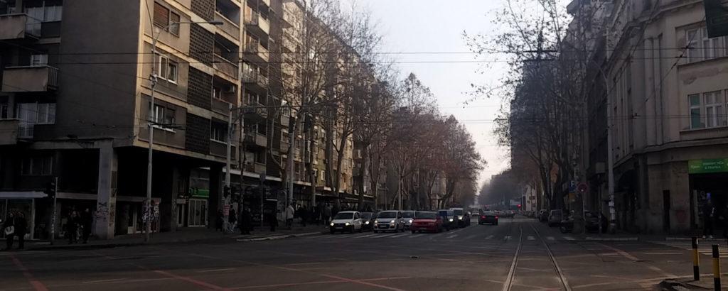 Besplatna procena selidbe Beograd
