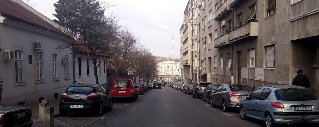 selidbe savski venac