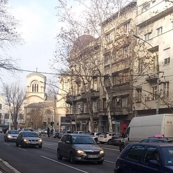 selidbe barajevo