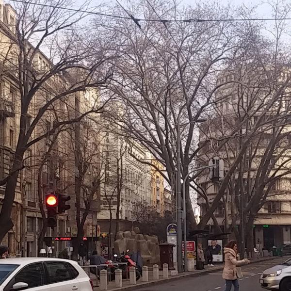 selidbe lazarevac